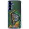 Marvel Dr. Doom Portrait Galaxy S25 Clear Case